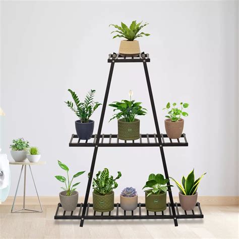 Metal Pot Stands Online | Buy Stylish & Durable Gamla Stands - Urban Plant