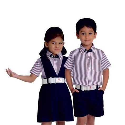 Agm Enterprises School Uniforms in Bhawani Peth, Pune - Best Uniform ...