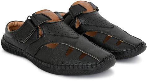 BOLLERO Men Black Casual - Buy BOLLERO Men Black Casual Online at Best ...