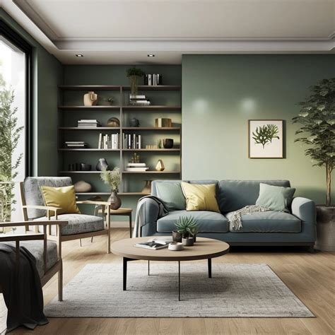 15+ Best Pista Green Colour Combination Ideas for Your Home