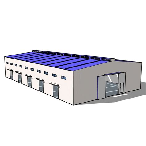 Warehouse Building Design 的图像结果