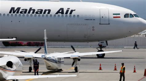 'War crime': Iran says US airstrike hits India-bound aircraft scheduled ...