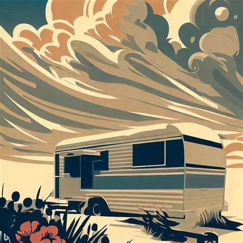 Example Prompts for Bing Image Creator 的图像结果