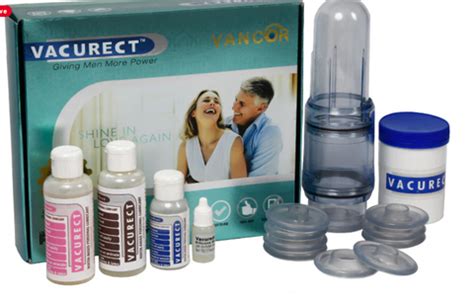 Image result for Using a Vacurect