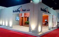 Builder Exhibition Stall Design Mumbai, Exhibition Stall Design Bombay ...