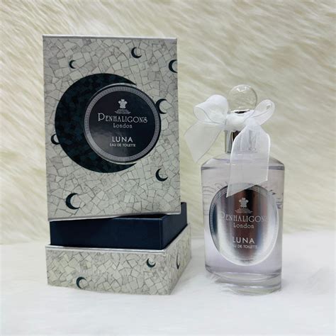 Penhaligons – Living Luxary