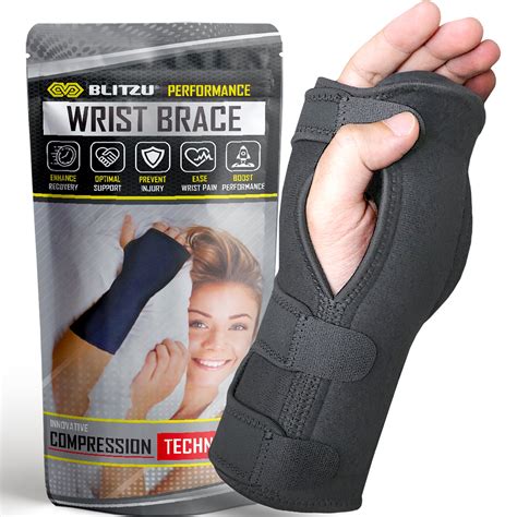 Wrist Splint