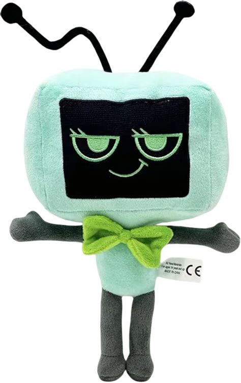 Dandys World Vee Plush Toys, 13.8 Vee Plushies Morocco | Ubuy