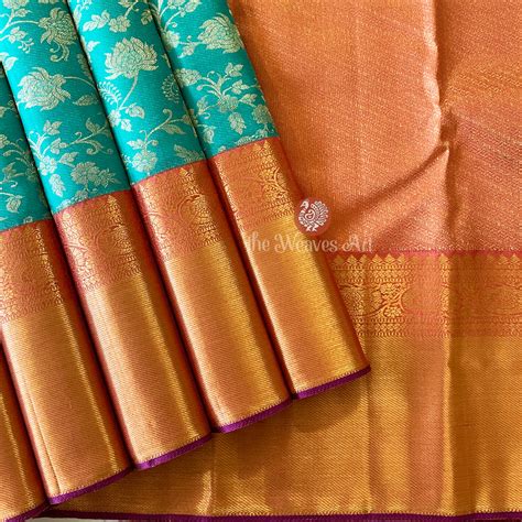 Luxury Kanchipuram Pure Silk Sarees – Silk Mark & Pure Zari Certified