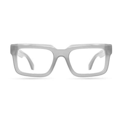 Off-White luxury Spectacle Frames – S.R.Gopal Rao – shop-srgopalrao