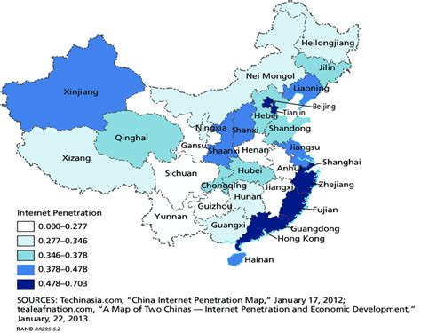 China Internet Coverage 的图像结果
