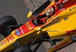 Image result for Ryan Hunter-Reay to return to IndyCar