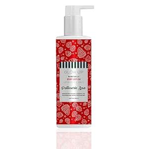 Buy Glow UP Patisserie Spa Body Lotion 250 ml | Warm Vanilla | Enriched ...