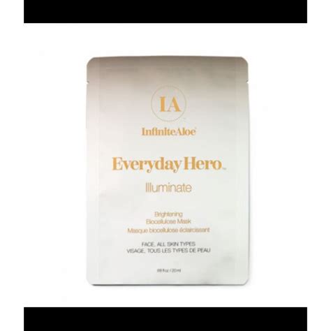 ENDLESS TO EH ILLUMINATING MASK