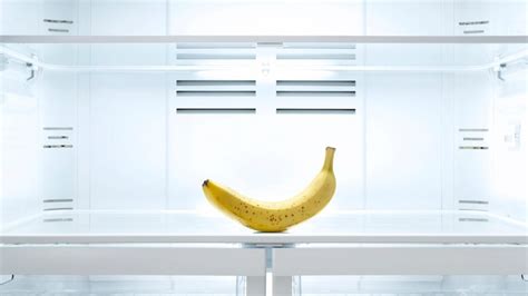How to Store Bananas in Fridge 的图像结果