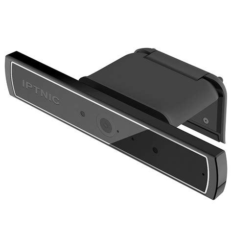 IPTNIC TP01 IR Camera for Windows Hello,Face Recognition,720P HD Webcam ...