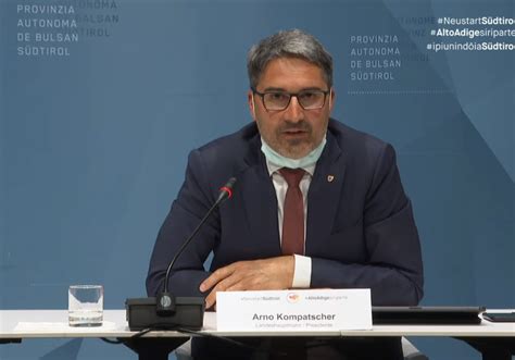 Herr Landeshauptmann, werden auch Südtirols Landesräte ein Monatsgehalt ...