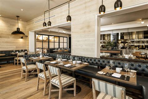 Corsair Kitchen + Bar's Crafted by Corsair Is Back