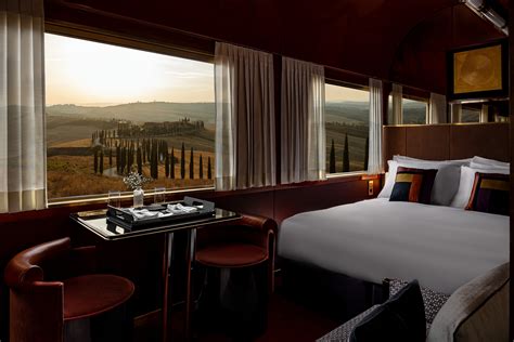 Luxury overnight train trips 60 photos - Morilly.com