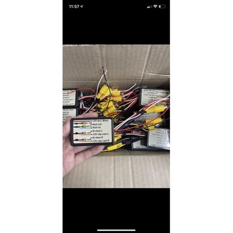 Camera Splitter 的图像结果