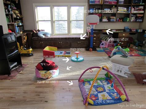 Image result for Living Room Obstacle Course