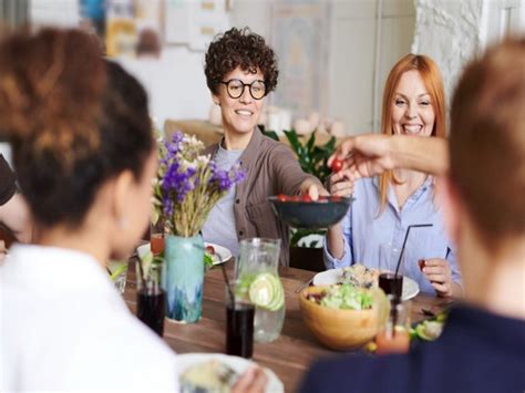People with food restrictions may suffer from feelings of loneliness: Study