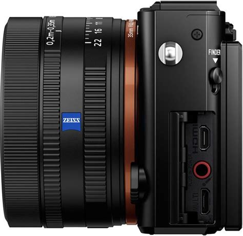 Sony Camera Sensor 的图像结果