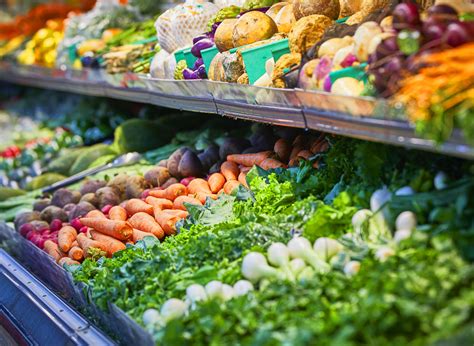 La Chiquita Food Market