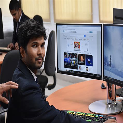 Nitte Center for Data Analytics | JKSHIM Nitte University