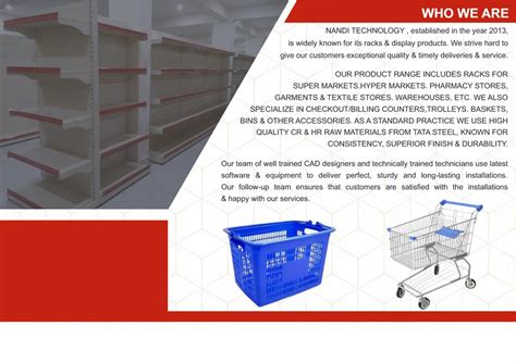 Slotted Angle Racks - Slotted Angle Rack Manufacturer from Bengaluru