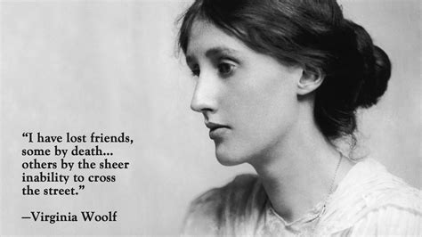 “I have lost friends, some by death…others by the sheer inability to ...