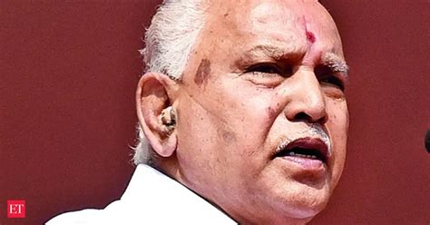 Congress counters BJP’s Maharashtra offensive with Yediyuruppa twist ...