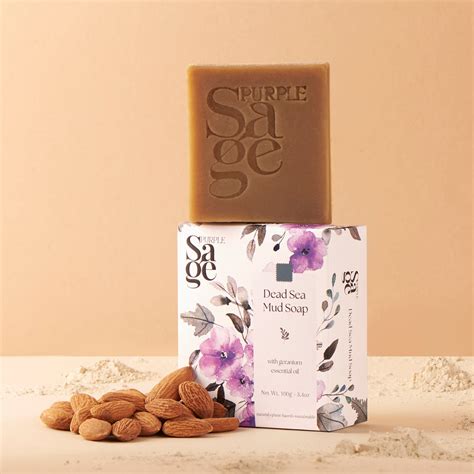 PurpleSage | Natural Handmade Soap | Handcrafted Soaps – Purple Sage