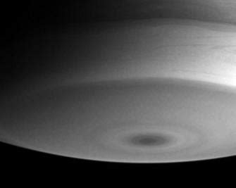 Fog discovered on Saturn's largest moon Titan | TopNews