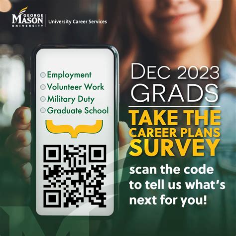 George Mason University Career Services on LinkedIn: #masonnation