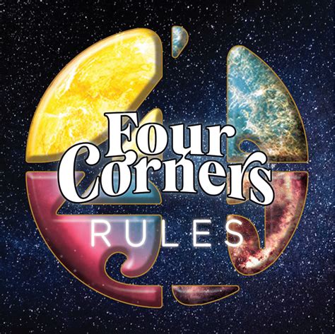 Everything You Need To Know About Four Corners – Calliope Games