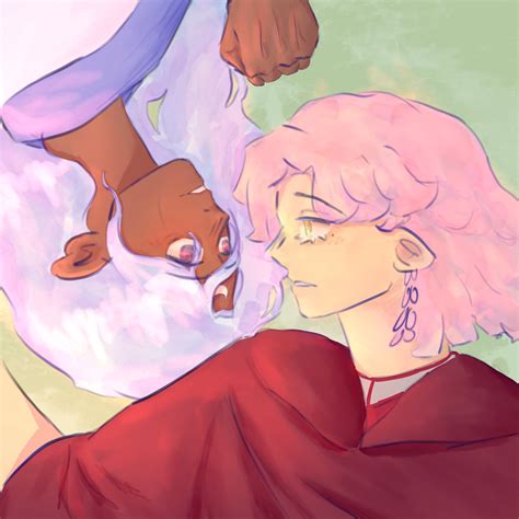 Lunar Love (GL) | WEBTOON