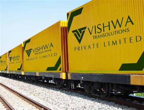 Vishwa Transolutions Private Limited