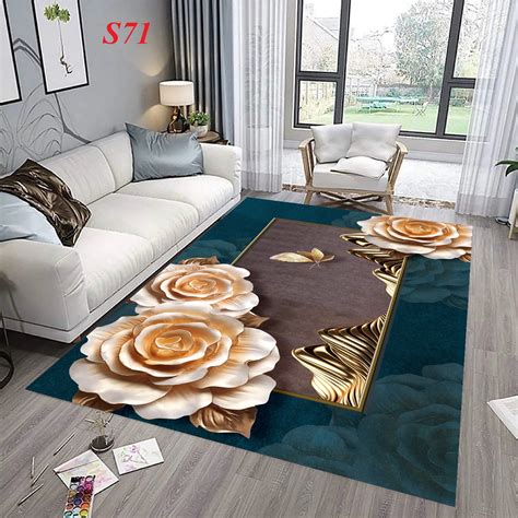 The Most Beautiful Luxury Carpet For Modern Living Room Mosque Carpet ...