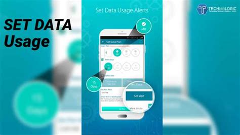 Image result for Data Usage App