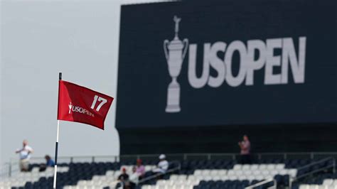 US Open Channel 的图像结果