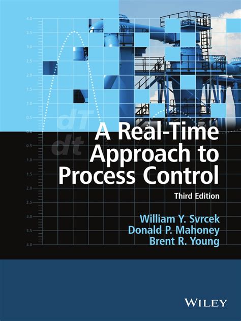 Image result for Process Control and Real-Time Systems