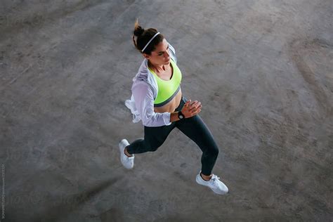 Professional Runner Running 的图像结果