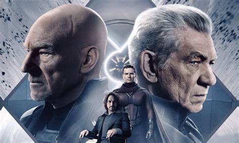 Marvel estaría desarrollando una serie de Magneto para Disney+