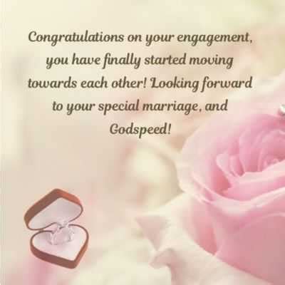 Congratulations on Your Engagement - 90+ Heartfelt Wishes for a ...