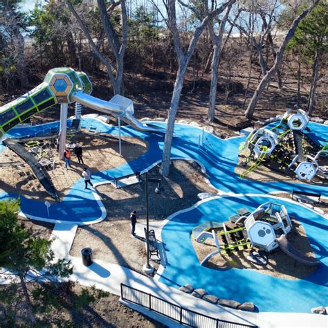 Midlothian Community Park: Midlothian, TX - Epic Outdoor Activity