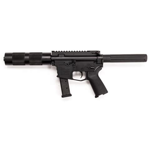 New Frontier Armory C-9 - USED - $769.49 | gun.deals