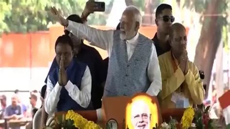 ‘Double Engine, Triple M govt’: Sambit Patra lauds Manmohan Samal's re ...