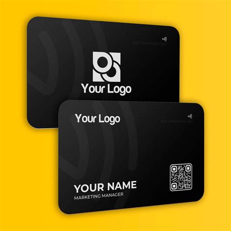 TapMo Smart Business Card – TapMo India