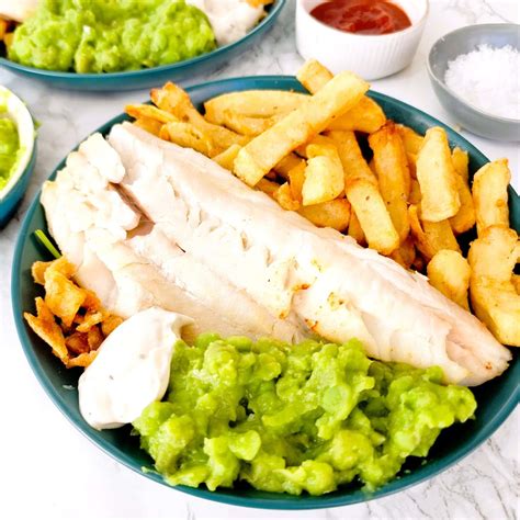 Image result for How to Deep Fry Haddock Fillets